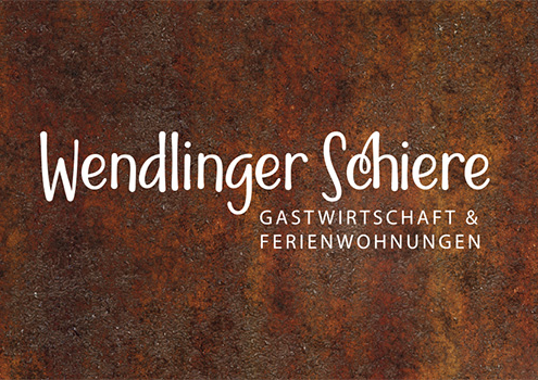 Wendlinger Schiere Logo