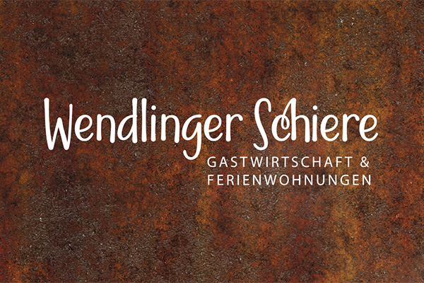 Wendlinger Schiere Logo