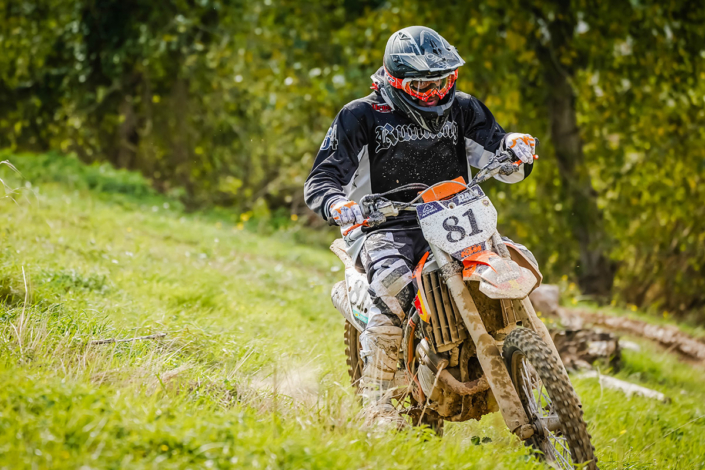 Sport-Fotografie FMC