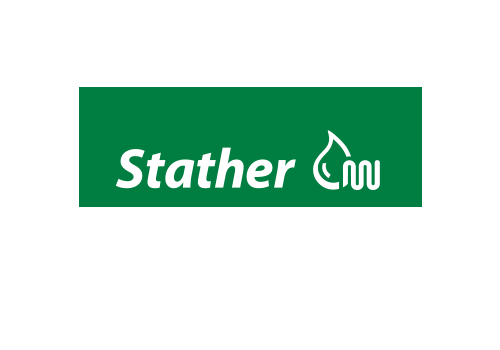 E. Stather